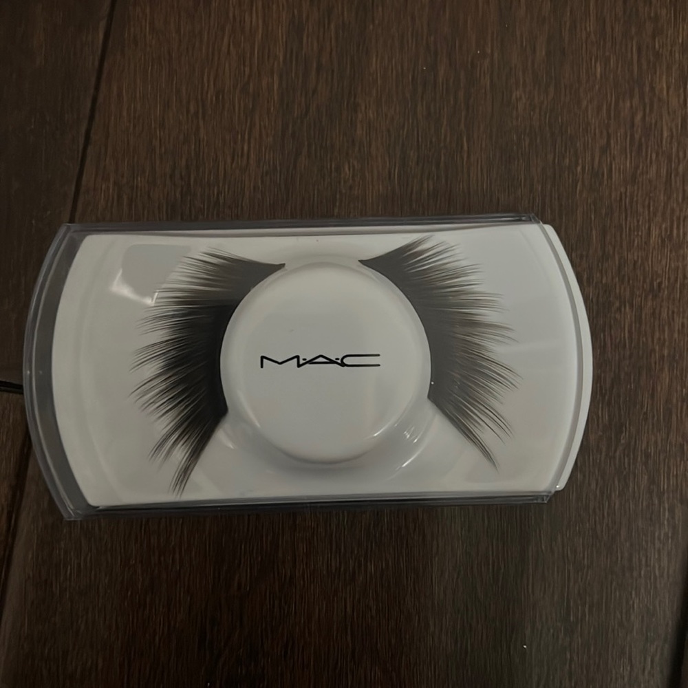 MAC false lashes